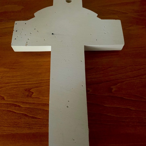 Decorative Religious Cross for Baptism You Are A Child Of God - Picture 5 of 5